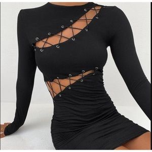 Tigermist Emsie Dress